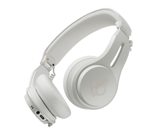 Skullcandy Icon ANC Bone/Orange - 1610116 - zdjęcie